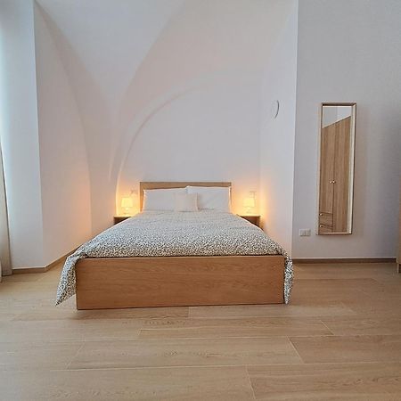 La Casa Sull Arco Bed & Breakfast Lucera Exterior foto