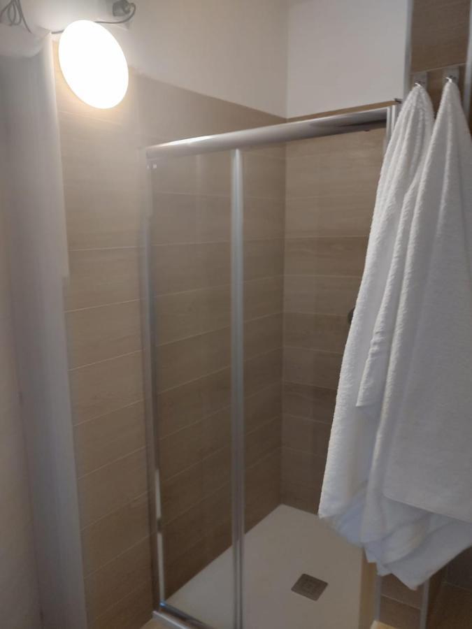 La Casa Sull Arco Bed & Breakfast Lucera Exterior foto