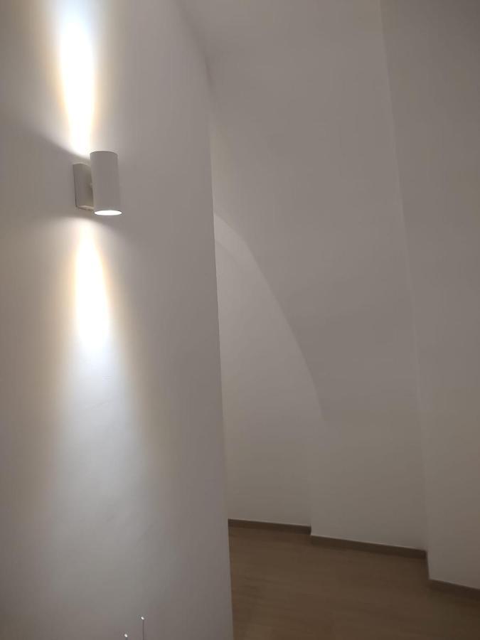La Casa Sull Arco Bed & Breakfast Lucera Exterior foto