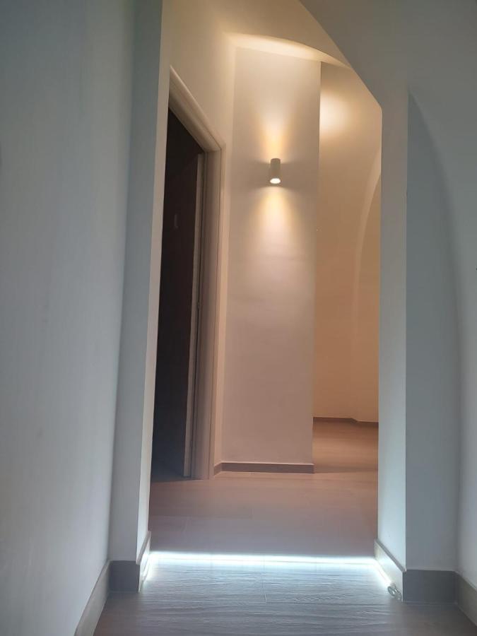La Casa Sull Arco Bed & Breakfast Lucera Exterior foto